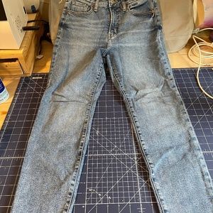Old Navy OG Straight Jeans